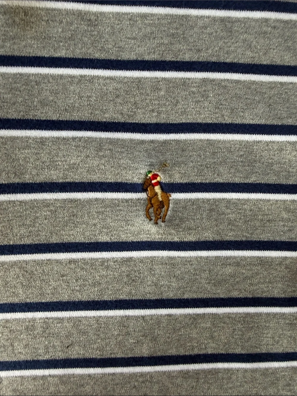 Polo Ralph Lauren short sleeve